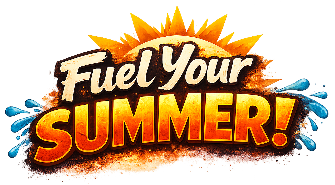 Fuel Your Summer